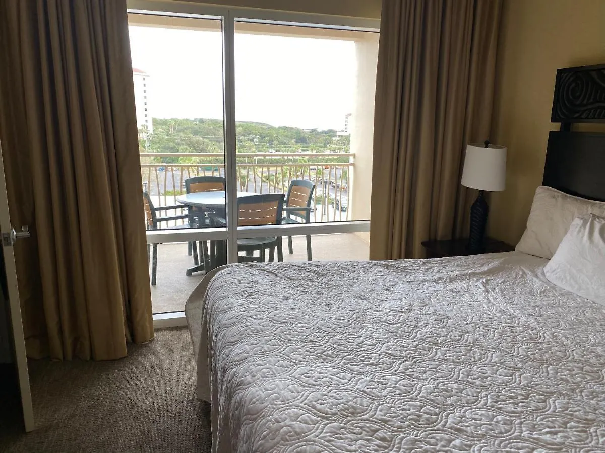 Apartment Ocean View Luxurious Condo-Best Location + Balcony Destin United States